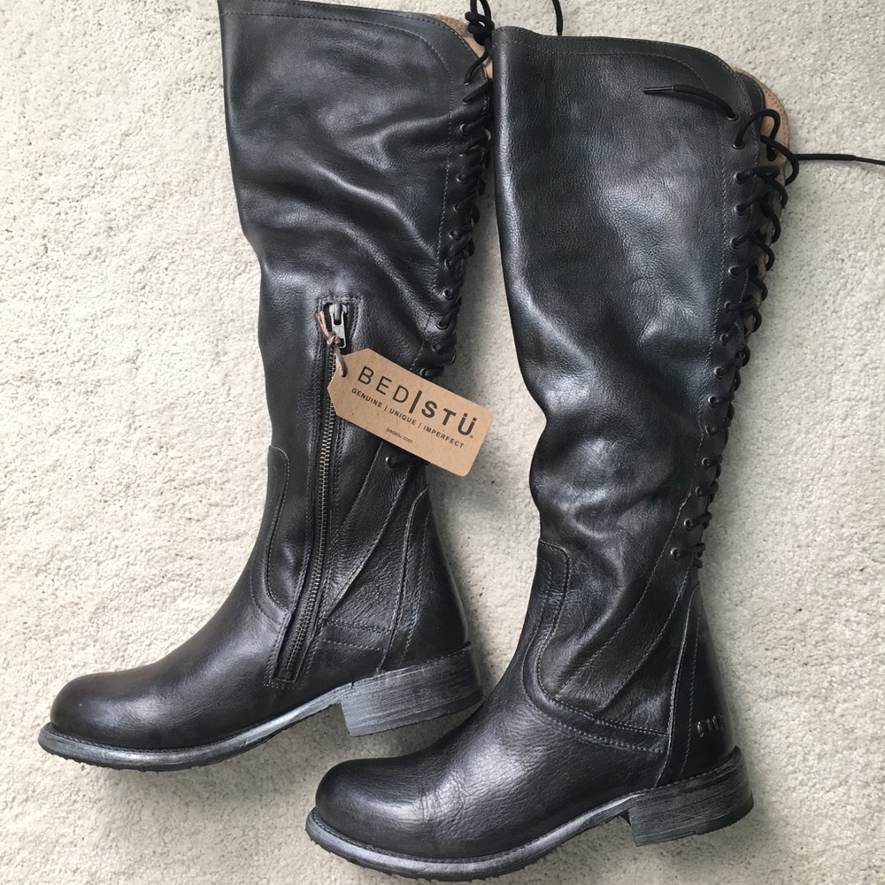 Bed Stu Surrey Boot